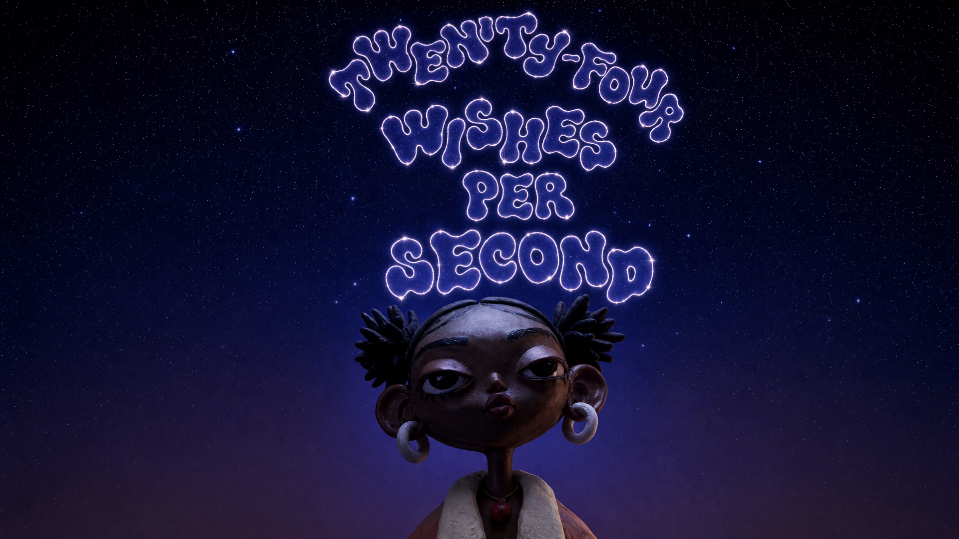 Twenty-Four Wishes per Second, film still