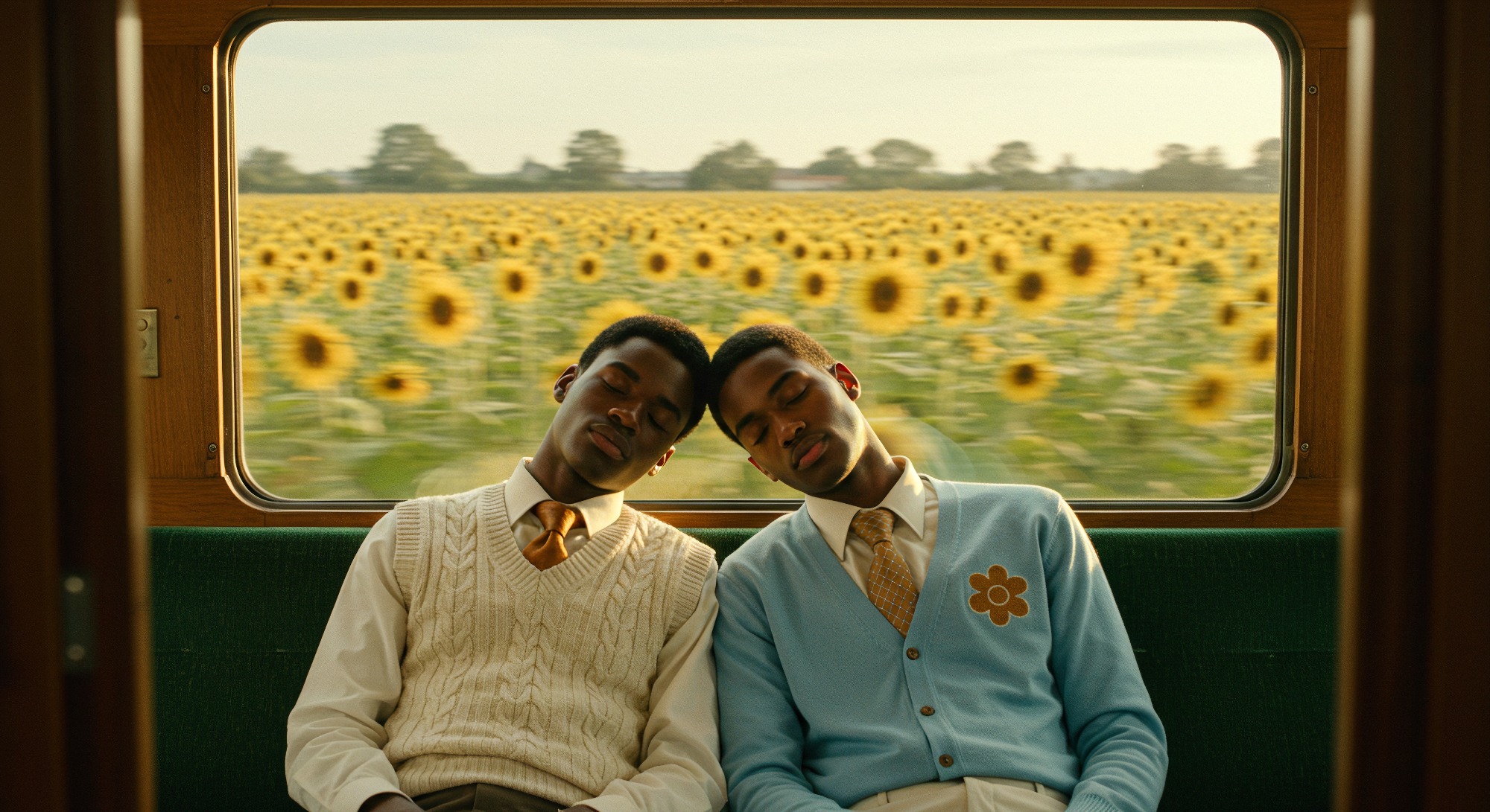 LE FLEUR 1 project still