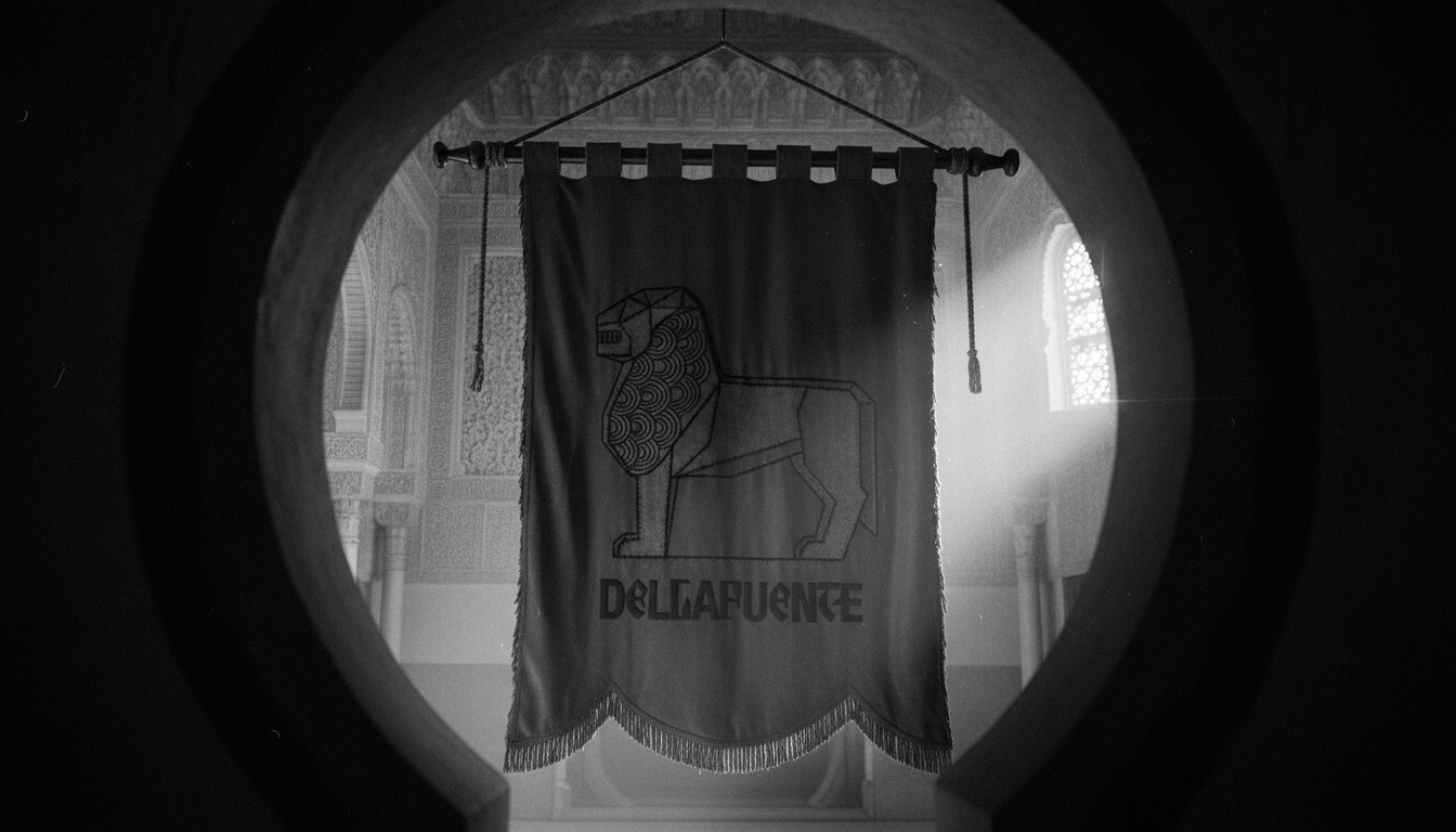 DELLAFUENTE project still